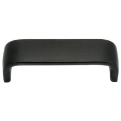 MNG Hardware Soho Bar Cabinet Pull 3-3/4 In. Matte Black 1 Pk 11 MNG Hardware Soho Bar Cabinet Pull 3-3/4 In. Matte Black 1 Pk -Supply Tools Market 477aa842 2cd8 4330 bc35 fa927eb96609