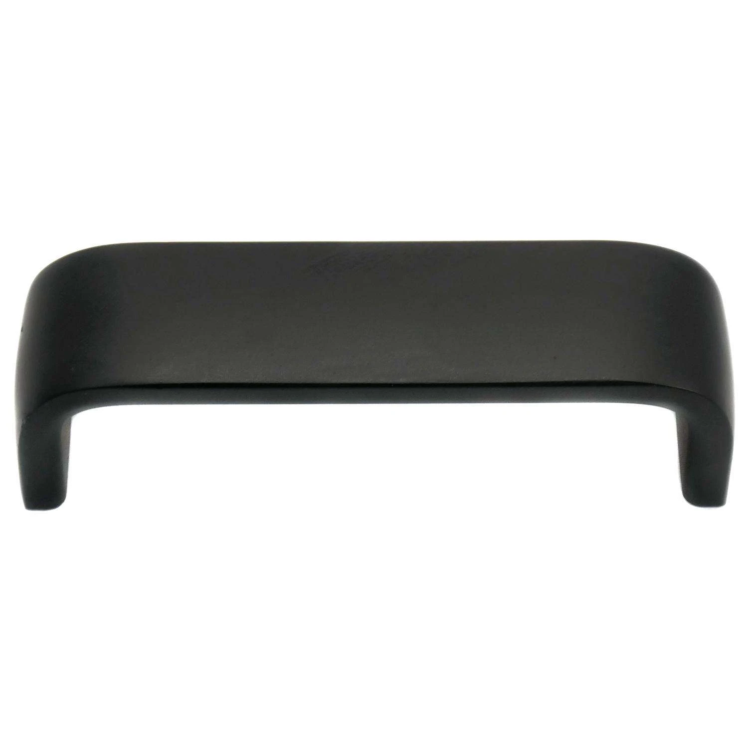 MNG Hardware Soho Bar Cabinet Pull 3-3/4 In. Matte Black 1 Pk 7 MNG Hardware Soho Bar Cabinet Pull 3-3/4 In. Matte Black 1 Pk - Image 5