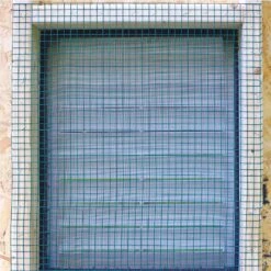 Garden Craft 36 In. H X 5 Ft. L Steel Hardware Cloth 1/2 In. 10 Garden Craft 36 In. H X 5 Ft. L Steel Hardware Cloth 1/2 In. -Supply Tools Market 49f7a8d4 656a 4a95 81b1 88c2f9f29a20