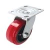 Shepherd Hardware 5 In. D Swivel Polyurethane Caster 750 Lb 1 Pk 2 Shepherd Hardware 5 In. D Swivel Polyurethane Caster 750 Lb 1 Pk -Supply Tools Market 4aecd31b f662 4dda ae00 ae8dcf39a0a4