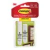 3M Command White Picture Hanging Strips 16 Lb 8 Pk 2 3M Command White Picture Hanging Strips 16 Lb 8 Pk -Supply Tools Market 5727215a e710 4400 acf3 0540ff3c83a8