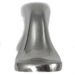 MNG Sutton Place Traditional Bar Cabinet Pull 5-1/16 In. Satin Nickel Silver 1 Pk -Supply Tools Market 5940e7ea 361f 4cfb ae26 3ed29319d1c5