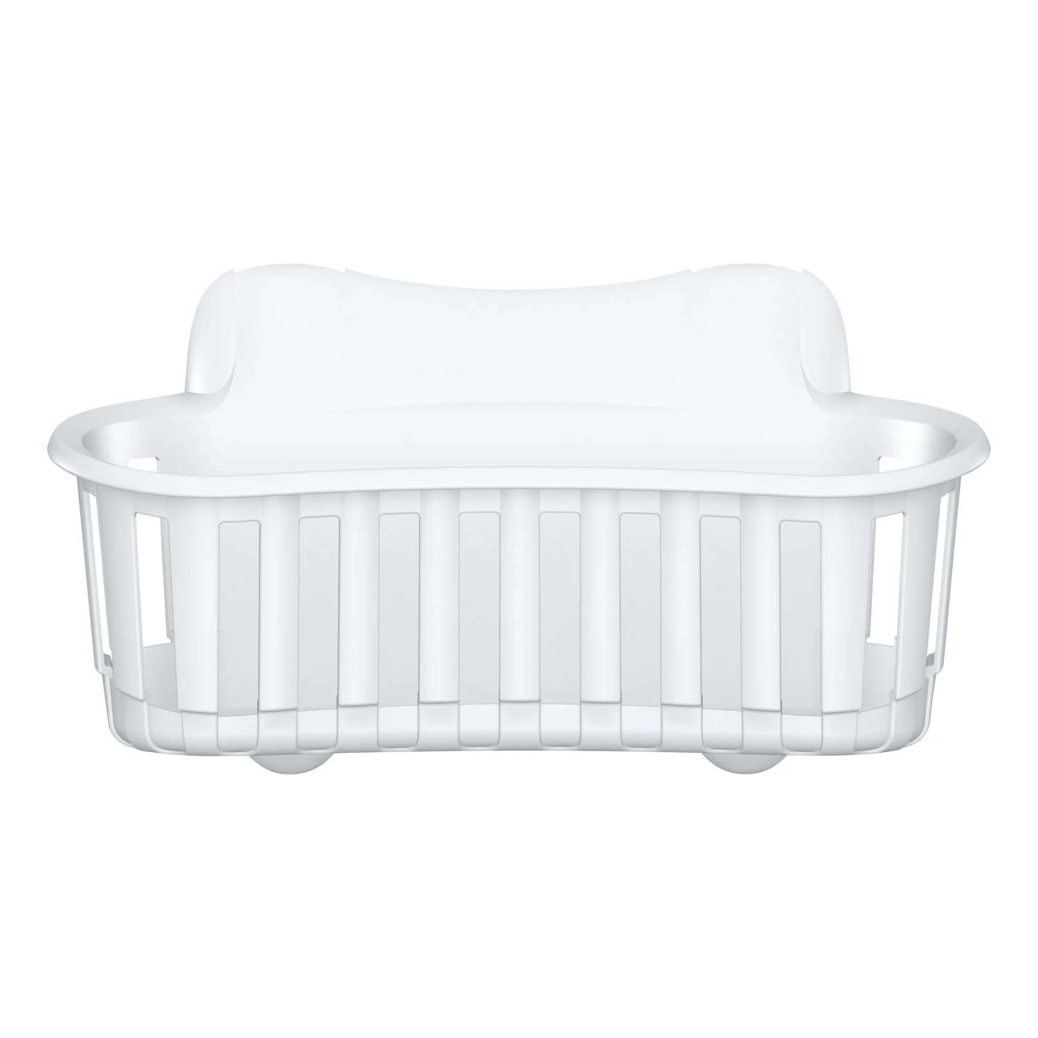 3M Command Large Plastic Caddy 6.75 In. L 1 Pk 4 3M Command Large Plastic Caddy 6.75 In. L 1 Pk - Image 2