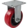 Shepherd Hardware 5 In. D Mold-On Polyurethane Over Polypropylene Hub Rigid Caster 750 Lb 1 Pk 2 Shepherd Hardware 5 In. D Mold-On Polyurethane Over Polypropylene Hub Rigid Caster 750 Lb 1 Pk -Supply Tools Market 5ca763cb 3c7a 45b0 acab 782e069a7f0b