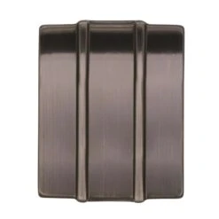 Amerock Davenport Square Cabinet Knob 1-3/8 In. Gunmetal 1 Pk 12 Amerock Davenport Square Cabinet Knob 1-3/8 In. Gunmetal 1 Pk -Supply Tools Market 5d0ca80e ceb3 45dd b104 cf72800ddfda