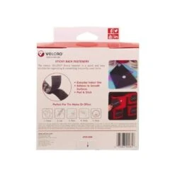 VELCRO Brand Sticky Back Large Nylon Hook And Loop Fastener 180 In. L 1 Pk 13 VELCRO Brand Sticky Back Large Nylon Hook And Loop Fastener 180 In. L 1 Pk -Supply Tools Market 5e986e1e b6b0 47b7 aa64 840f357417de