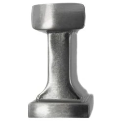 MNG Park Avenue Traditional Bar Cabinet Pull 8-13/16 In. Satin Nickel Silver 1 Pk 9 MNG Park Avenue Traditional Bar Cabinet Pull 8-13/16 In. Satin Nickel Silver 1 Pk -Supply Tools Market 5edef21b 0ce0 45f7 ae90 71e5b775bd6b