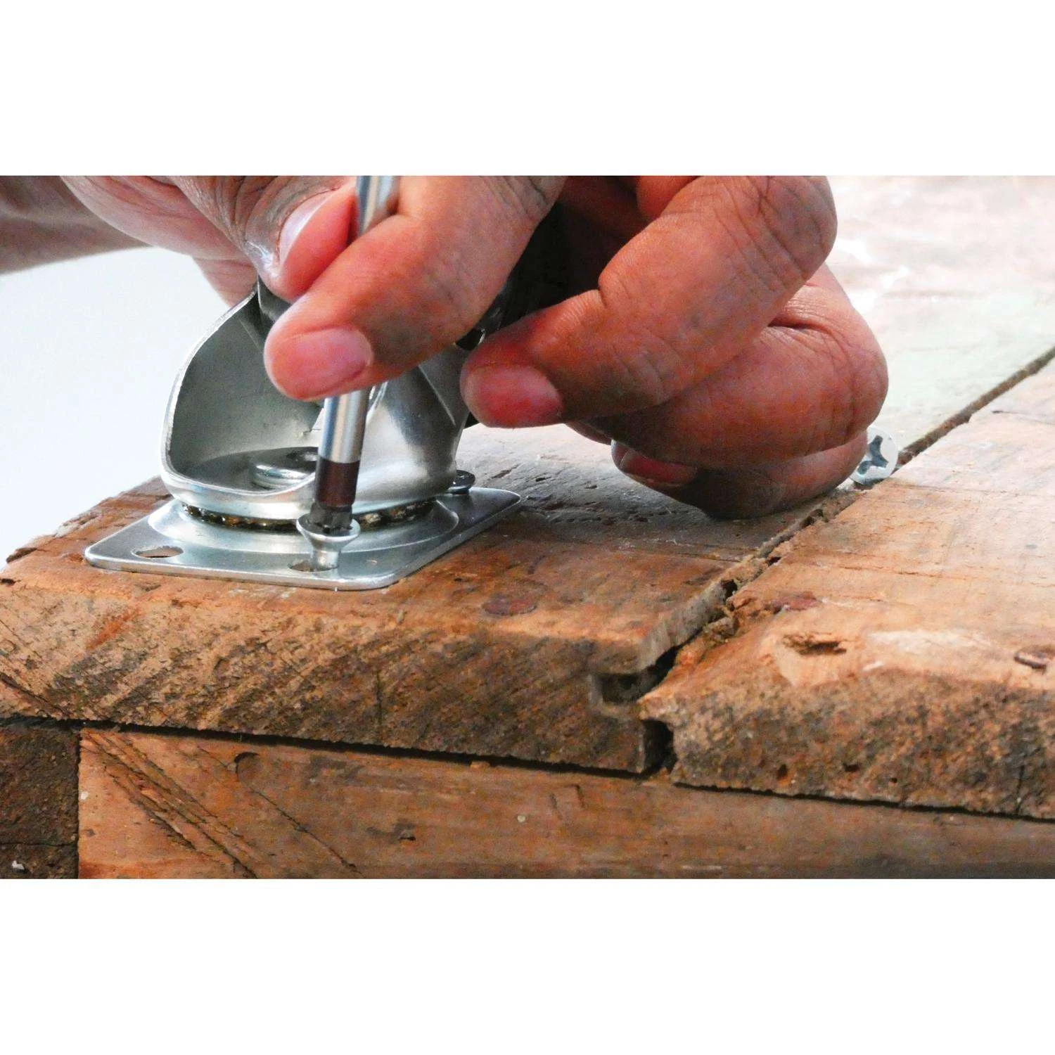 Shepherd Hardware 8 In. D Swivel Thermoplastic Rubber Pneumatic Caster 220 Lb 1 Pk 11 Shepherd Hardware 8 In. D Swivel Thermoplastic Rubber Pneumatic Caster 220 Lb 1 Pk - Image 9