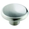 Amerock Allison Round Cabinet Knob 1-1/2 In. D 3/4 In. Satin Nickel 10 Pk 2 Amerock Allison Round Cabinet Knob 1-1/2 In. D 3/4 In. Satin Nickel 10 Pk -Supply Tools Market 5f63e14f a541 41ff 84b5 6394679633d4