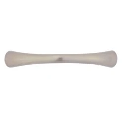 Richelieu Contemporary Arch Cabinet Pull 3-25/32 In. Brushed Nickel Silver 10 Pk -Supply Tools Market 60c1cb35 237c 4257 b95c f14c16e26f59