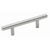 Amerock Bar Cabinet Pull 3 In. Sterling Nickel Silver 2 Pk 2 Amerock Bar Cabinet Pull 3 In. Sterling Nickel Silver 2 Pk -Supply Tools Market 60edf3a2 7b7a 4126 a96e fc42726ed6b0