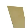 K&S 0.025 In. X 6 In. W X 12 In. L Brass Sheet Metal 2 K&S 0.025 In. X 6 In. W X 12 In. L Brass Sheet Metal -Supply Tools Market 6594f7e4 24ee 4b9d b559 0e21568c9af1