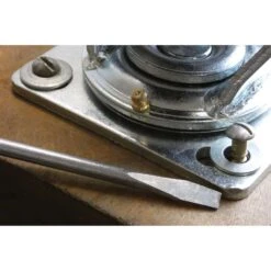 Shepherd Hardware 8 In. D Rubber Pneumatic Caster 220 Lb 1 Pk -Supply Tools Market 65f8da79 5f1b 4754 bbca b4ee5f36a239