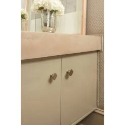 Amerock Grace Revitalize Cabinet Knob 1-3/4 In. D 1-3/8 In. Golden Champagne 1 Pk 10 Amerock Grace Revitalize Cabinet Knob 1-3/4 In. D 1-3/8 In. Golden Champagne 1 Pk -Supply Tools Market 6914f67e 95f0 4ecf 8045 fc4a29083e05