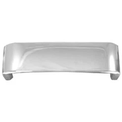 MNG Hardware Soho Bar Cabinet Pull 3-3/4 In. Polished Chrome Silver 1 Pk 7 MNG Hardware Soho Bar Cabinet Pull 3-3/4 In. Polished Chrome Silver 1 Pk -Supply Tools Market 693ab0b0 6d1a 466f 9592 b5ee72f18d75