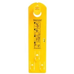 Hang And Level Yellow Hang And Level Picture Hanger 10 Lb 1 Each 15 Hang And Level Yellow Hang And Level Picture Hanger 10 Lb 1 Each -Supply Tools Market 6cbb2eab 43b7 40c9 882b 20a9bf058841