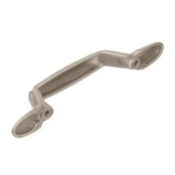 Amerock Allison Cabinet Pull 3 In. Satin Nickel 10 Pk 9 Amerock Allison Cabinet Pull 3 In. Satin Nickel 10 Pk -Supply Tools Market 715839c8 d085 41a5 a5ba 3b36a51e44c1