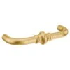Moen Colinet Bar Cabinet Pull 4 In. Brushed Gold 1 Pk 1 Moen Colinet Bar Cabinet Pull 4 In. Brushed Gold 1 Pk -Supply Tools Market 7175889b 4001 499e 95ce 1ced8ee8197a