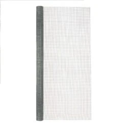 Garden Craft 36 In. H X 5 Ft. L Galvanized Steel Hardware Cloth 1/4 In.
