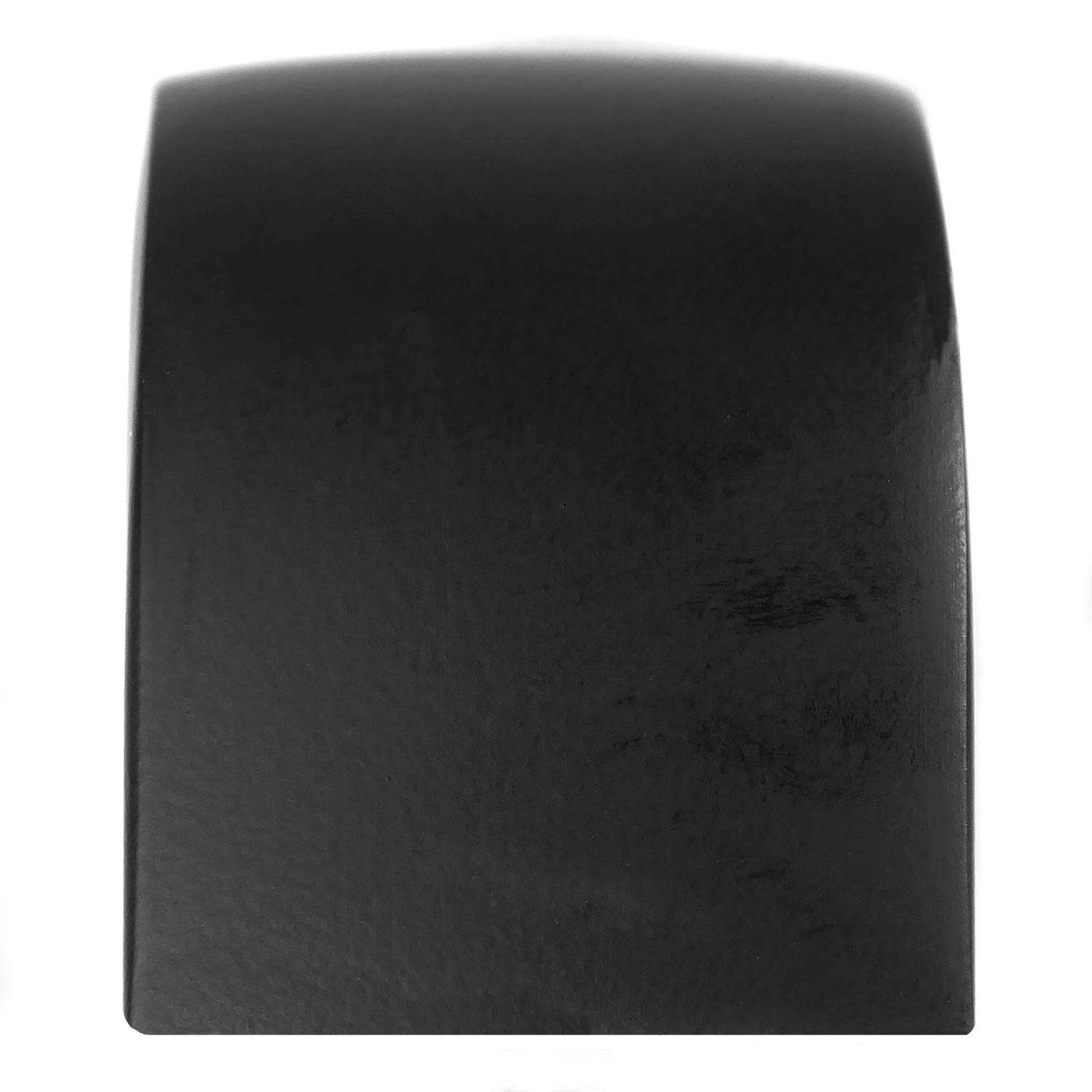 MNG Hardware Soho Bar Cabinet Pull 3-3/4 In. Matte Black 1 Pk 5 MNG Hardware Soho Bar Cabinet Pull 3-3/4 In. Matte Black 1 Pk - Image 3