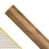 Saint-Gobain ADFORS 36 In. W X 100 Ft. L Bronze Copper Insect Screen Cloth -Supply Tools Market 754eb735 cdbb 4805 8572 a59f18bdfc46