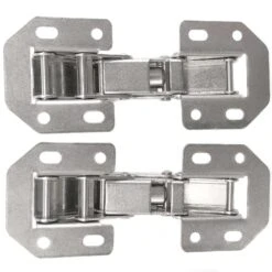 Laurey 2 In. W X 5 In. L Chrome Steel Cabinet Hinge 2 Pk 6 Laurey 2 In. W X 5 In. L Chrome Steel Cabinet Hinge 2 Pk -Supply Tools Market 77273dfb 8cc6 41a9 af7b a97565874097