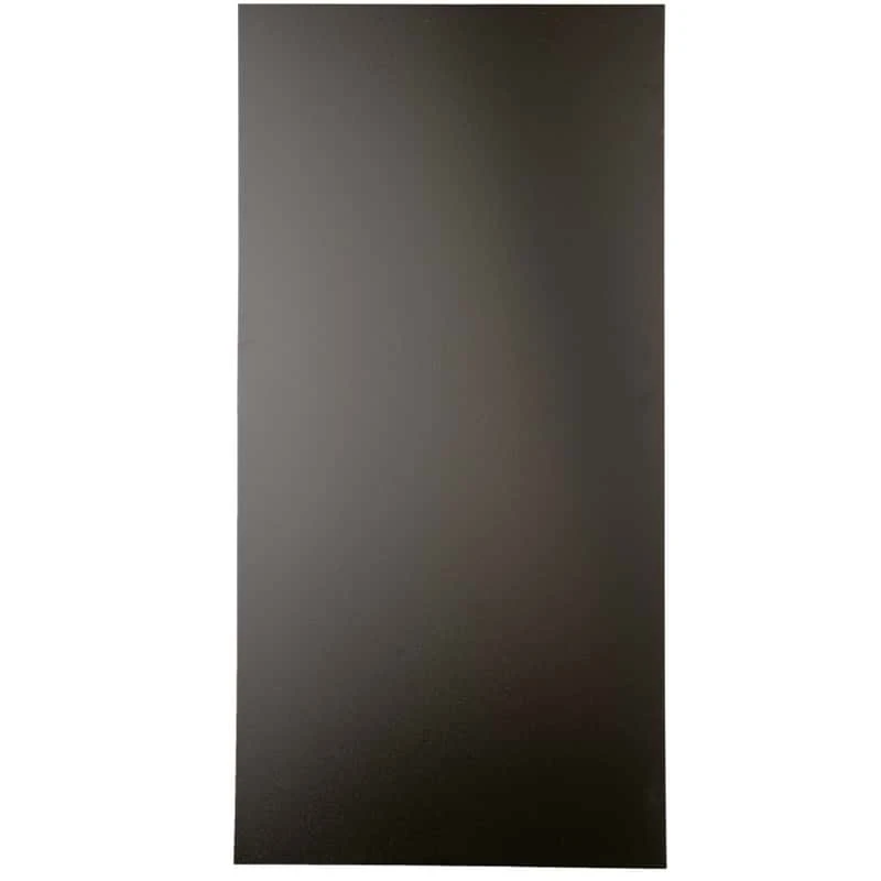 M-D 2 Ft. 1 Ft. Steel Magnetic Chalkboard 3 M-D 2 Ft. 1 Ft. Steel Magnetic Chalkboard