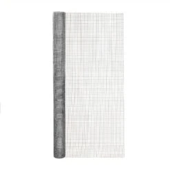 Garden Craft 24 In. H X 5 Ft. L Galvanized Steel Hardware Cloth 1/4 In.