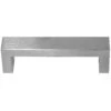 MNG Brickell Bar Cabinet Pull 3-3/4 In. Stainless Steel Silver 1 Pk 1 MNG Brickell Bar Cabinet Pull 3-3/4 In. Stainless Steel Silver 1 Pk -Supply Tools Market 7cce0c7e 08ce 4787 af80 e32e74822326