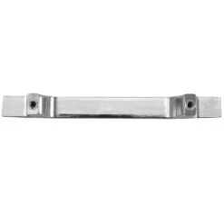 MNG Bellagio Traditional Bar Cabinet Pull 5-1/16 In. Polished Chrome Silver 1 Pk 11 MNG Bellagio Traditional Bar Cabinet Pull 5-1/16 In. Polished Chrome Silver 1 Pk -Supply Tools Market 7de3948a 3436 416a a2d7 c95c409dfea9