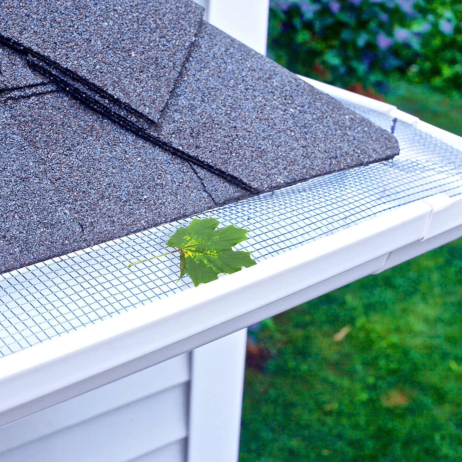 Garden Craft 24 In. H X 5 Ft. L Galvanized Steel Hardware Cloth 1/4 In. 7 Garden Craft 24 In. H X 5 Ft. L Galvanized Steel Hardware Cloth 1/4 In. - Image 5