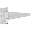 National Hardware 6 In. L Silver Stainless Steel Heavy Duty T Hinge 1 Pk 1 National Hardware 6 In. L Silver Stainless Steel Heavy Duty T Hinge 1 Pk -Supply Tools Market 7fa495c6 9e42 47ae 9199 b40b4e109ddc