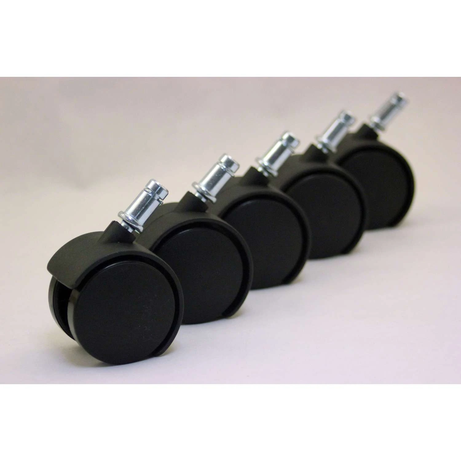 Slipstick 2 In. D Swivel Thermoplastic Caster 363 Lb 5 Pk 3 Slipstick 2 In. D Swivel Thermoplastic Caster 363 Lb 5 Pk