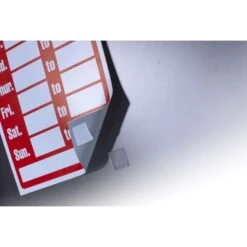 VELCRO Brand Thin Clear Medium Nylon Hook And Loop Fastener 180 In. L 1 Pk -Supply Tools Market 83c6b3d3 4fbe 4a31 8a74 a1d937892af9