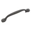Hickory Hardware Refined Rustic Rustic Bar Cabinet Pull 5-1/6 In. Iron Black Black 1 Pk 2 Hickory Hardware Refined Rustic Rustic Bar Cabinet Pull 5-1/6 In. Iron Black Black 1 Pk -Supply Tools Market 83f1d1ef cc42 40f7 9998 48114b5d91e1