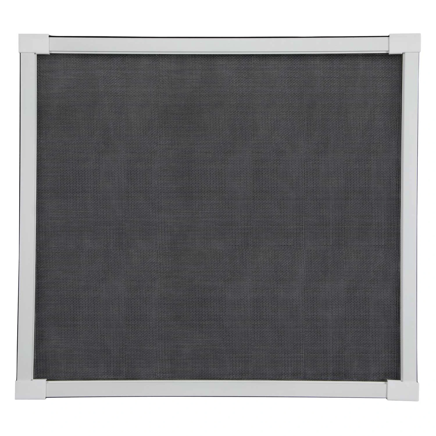 M-D White Aluminum Adjustable Screen 18 In. W X 37 In. L 3 M-D White Aluminum Adjustable Screen 18 In. W X 37 In. L