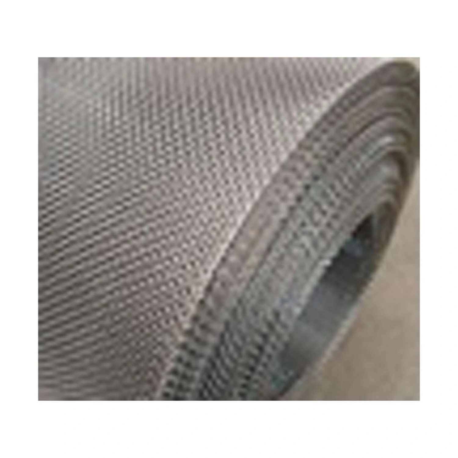 Saint-Gobain ADFORS 36 In. W X 100 Ft. L Silver Aluminum Screen Cloth 4 Saint-Gobain ADFORS 36 In. W X 100 Ft. L Silver Aluminum Screen Cloth - Image 2