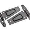 National Hardware 7-1/2 In. L Steel Rustic T Hinge 2 Pk 1 National Hardware 7-1/2 In. L Steel Rustic T Hinge 2 Pk -Supply Tools Market 872c04c1 578e 4121 b9f9 5b63218f7dbd