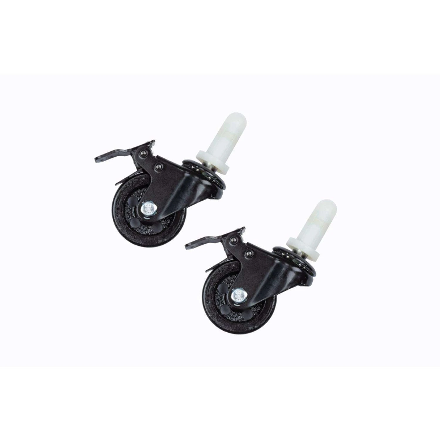 STZ Industries 2 In. D Swivel Polyurethane Caster 75 Lb 2 Pk 3 STZ Industries 2 In. D Swivel Polyurethane Caster 75 Lb 2 Pk