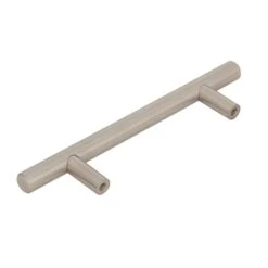 Amerock Bar Bar Pull Stainless Steel 1 Pk 8 Amerock Bar Bar Pull Stainless Steel 1 Pk -Supply Tools Market 8c2fbb94 42b4 4087 a7e3 17e87fbe0a5e