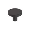 Amerock Versa Contemporary Round Cabinet Knob 1-3/8 In. D 1 In. Matte 6 Pk 2 Amerock Versa Contemporary Round Cabinet Knob 1-3/8 In. D 1 In. Matte 6 Pk -Supply Tools Market 8cd755c3 38ec 4558 8ff9 d329f5f44f9d