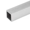 Randall 1 In. D X 4 Ft. L Square Aluminum Tube 2 Randall 1 In. D X 4 Ft. L Square Aluminum Tube -Supply Tools Market 9436c61a b0a1 4afc ae46 dc4f650f222d