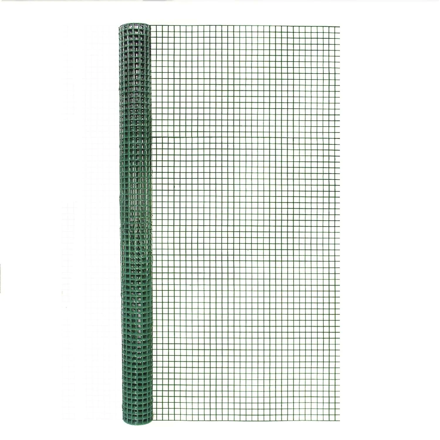 Garden Craft 36 In. H X 5 Ft. L Steel Hardware Cloth 1/2 In. 3 Garden Craft 36 In. H X 5 Ft. L Steel Hardware Cloth 1/2 In.