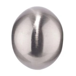 Richelieu Traditional Oval Cabinet Knob 1-1/4 In. D 1-5/16 In. Brushed Nickel 10 Pk 7 Richelieu Traditional Oval Cabinet Knob 1-1/4 In. D 1-5/16 In. Brushed Nickel 10 Pk -Supply Tools Market 95555104 556d 4121 bd94 0e42a3f2e65f