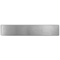 MNG Brickell Bar Cabinet Pull 5-1/16 In. Stainless Steel Silver 1 Pk -Supply Tools Market 9569d38f 1195 4966 92cd f5dff7f5ec2d