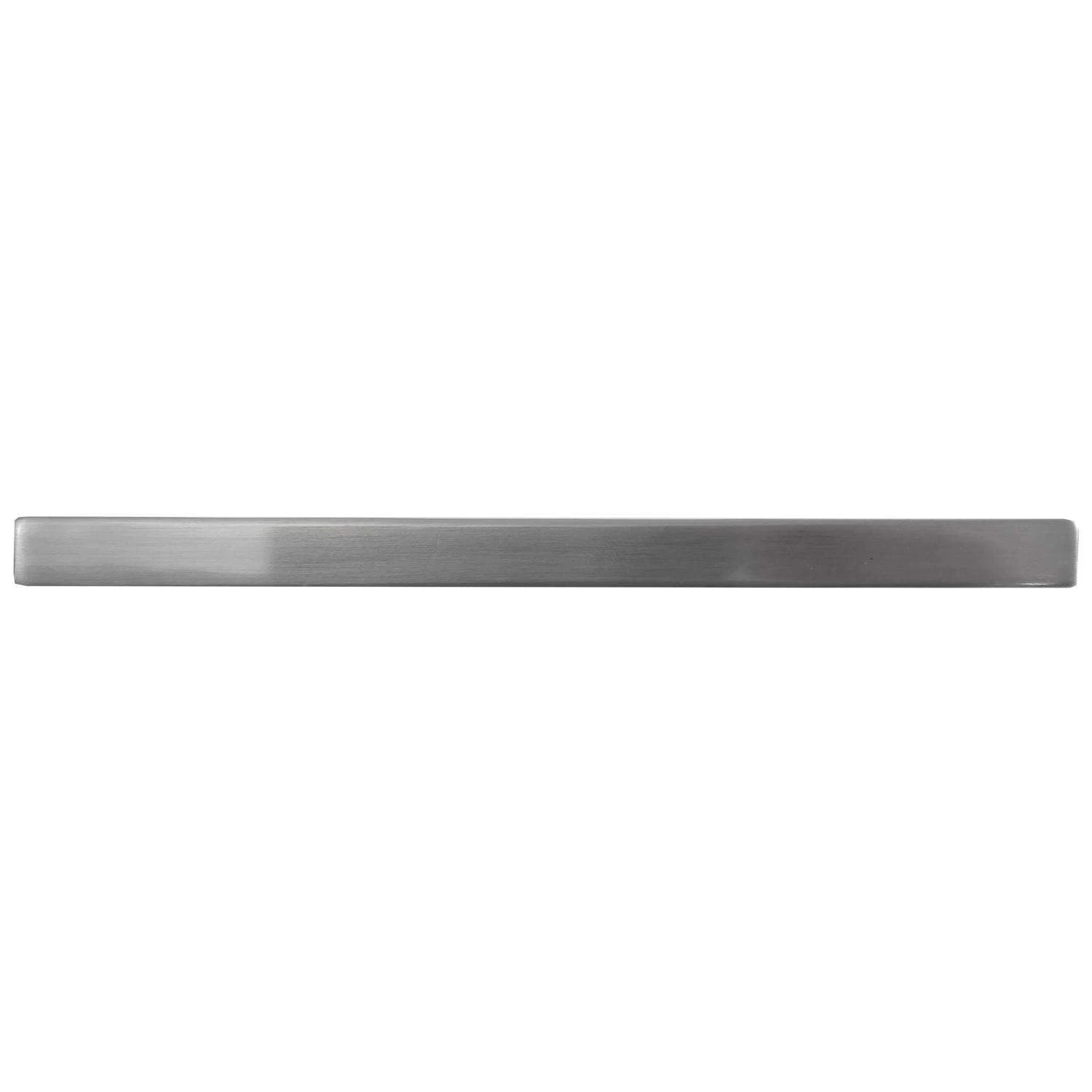 Laurey Contempo Bar Cabinet Pull 5-1/16 In. Satin Nickel Silver 1 Pk 6 Laurey Contempo Bar Cabinet Pull 5-1/16 In. Satin Nickel Silver 1 Pk - Image 4