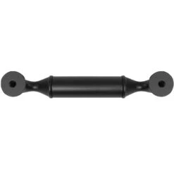 Laurey Kensington T-Bar Cabinet Pull 7-9/16 In. Oil Rubbed Bronze Black 1 Pk -Supply Tools Market 97a342a5 e447 4769 9c84 5811cc80dd23