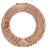 JMF COMPANY 3/8 Dia. X 10 Ft. L Copper Type L Tubing