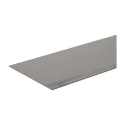 Boltmaster 12 In. Uncoated Steel Weldable Sheet