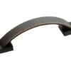 Amerock Candler Half Oval Arch Cabinet Pull 3 In. Oil Rubbed Bronze 5 Pk 2 Amerock Candler Half Oval Arch Cabinet Pull 3 In. Oil Rubbed Bronze 5 Pk -Supply Tools Market 9c9dc04a 0b3e 480c b000 9f51fa2f416e